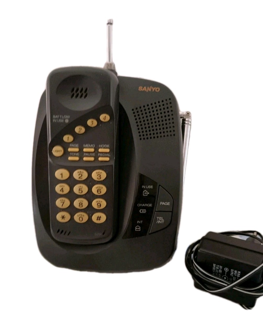 I 10 igliori telefono cordless a lungo raggio del 2026