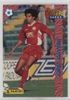 1996 Panini Calcio Abel Xavier #65 Rookie RC
