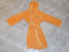 NICI Bademantel Gr. 122/128 Kinder Kinderbade...