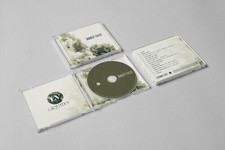 Inner Haze CD