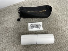 TEMPORARY TATTOO KIT- SEMI/ PERMANENT SELF APPLIED TATTOOS