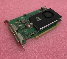 Nvidia Quadro FX 380 256MB Video Graphics Card