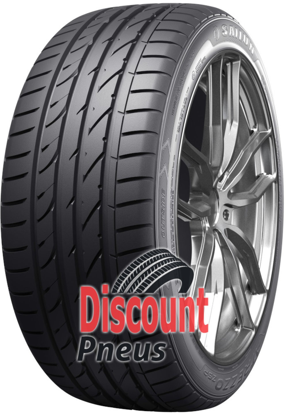 Sailun Atrezzo ZSR 255/35 R20 le pneu idéal pour vos longs trajets routiers en famille
