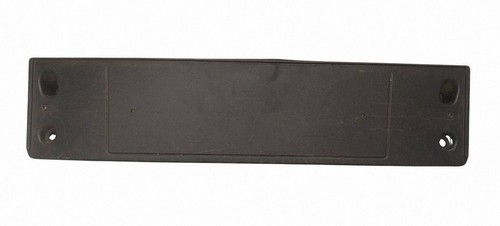 License plate holder