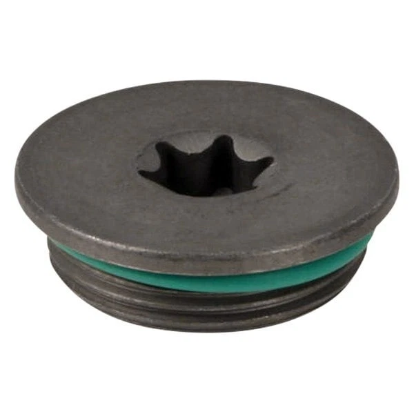 For Volvo S60 2001-2009 Genuine Expansion Plug Foto 2 de 2