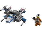 LEGO Star Wars Resistance X-Wing Fighter