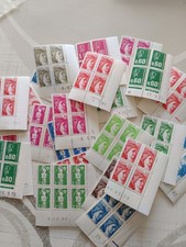 Lot de 24 Coins Datés France Neuf