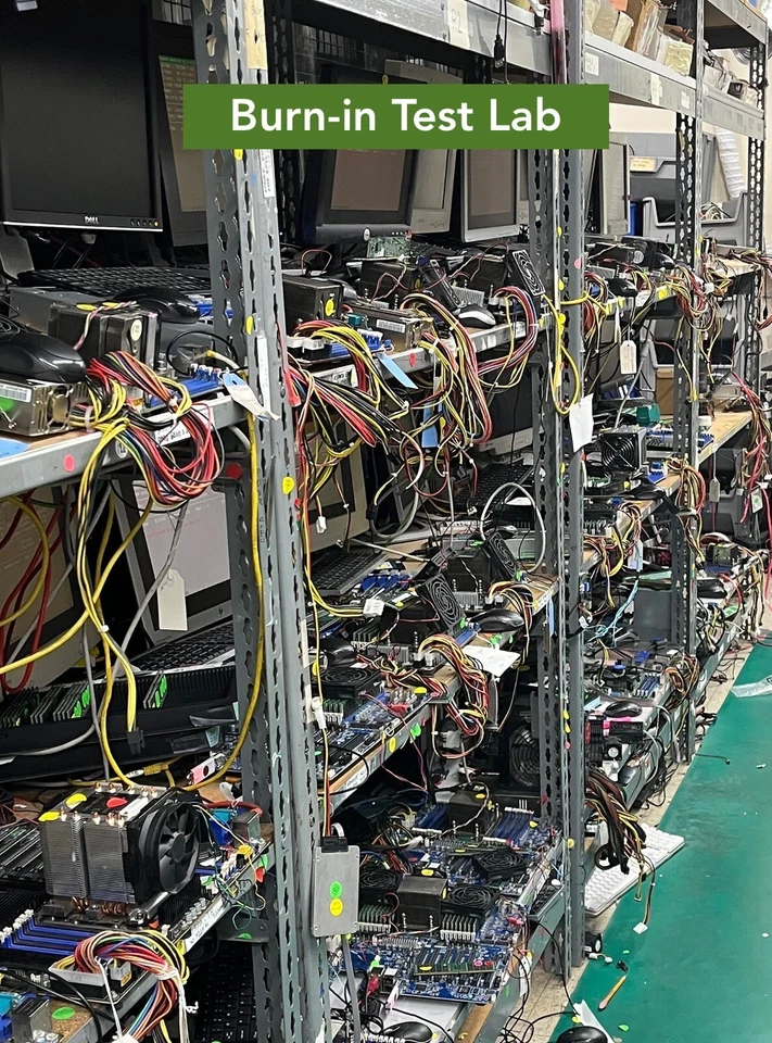 MC226LL/A 8GB 2x4GB DDR3 PC3-8500 1066MHz SODIMM Compatible w/ Apple MacBook Pro - Image 2 of 4