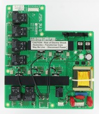 CoreCentric Range/Oven Control Board Replacement for Whirlpool 3192722