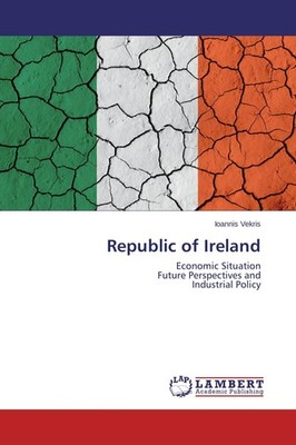Republic of Ireland Ioannis Vekris