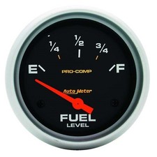 Fuel Level