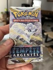 Booster Pokémon Tempête Argentée EB 12 - Neuf Scellé