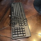 Dell KB212-B USB Quiet Key Keyboard - Black — photo 8