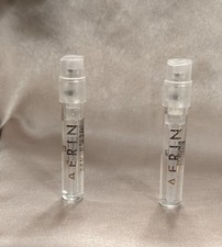 Two Aerin Perfume Samples: Rose De Grasse and Mediterranean Honeysuckle