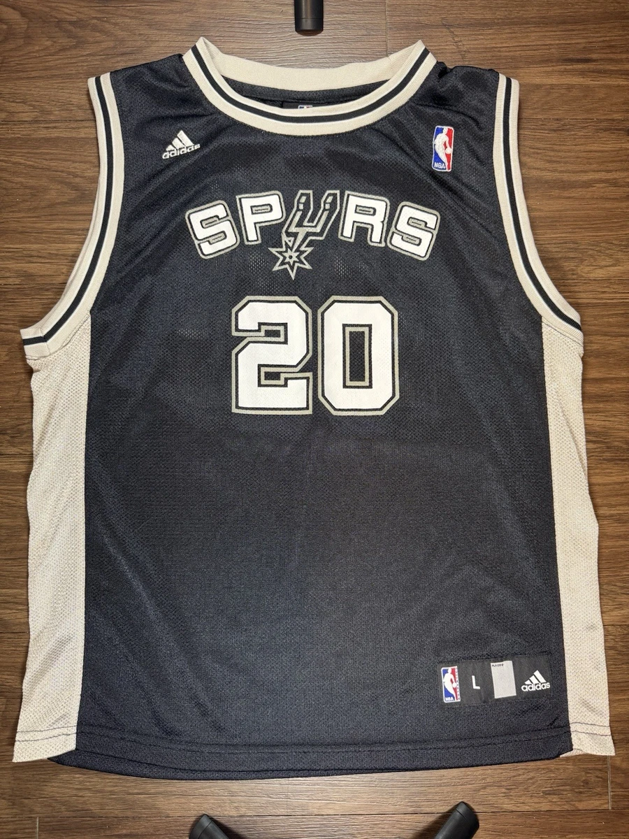 25+ adidas San Antonio Spurs NBA Jerseys for sale | Updated Oct 2026
