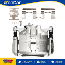 Front Right Brake Caliper w/ Bracket Fits Honda CR-V 1997 1998 1999 2000 2001