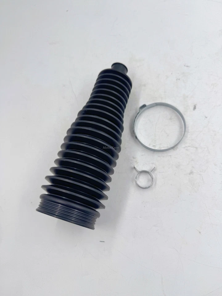 4G0423831 ZF LEMQUIRE Rack y piñón fuelle lado del conductor para AUDI A4 A5 A6 Foto 2 de 4