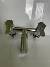 Triton Bath Mixer Taps 