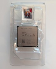 AMD Ryzen 9 3900X Processor AM4 CPU cooler