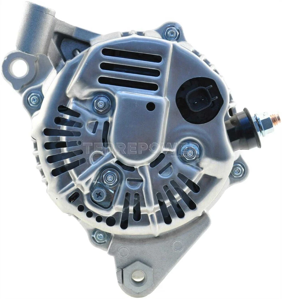 Alternator fits 2007 Mitsubishi Raider BBB INDUSTRIES - Image 2 of 4