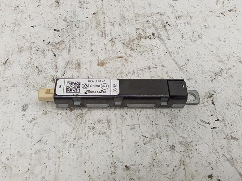 VW TOURAN 1T1, 1T2 Antennenverstärker  1T0035577AC 1.6 Diesel 2013 28722591