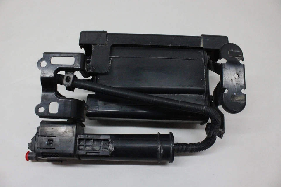 2014 TOYOTA PRIUS C FUEL VAPOR CHARCOAL CANISTER 77740-52120 OEM 2012-2019 - Image 3 of 4