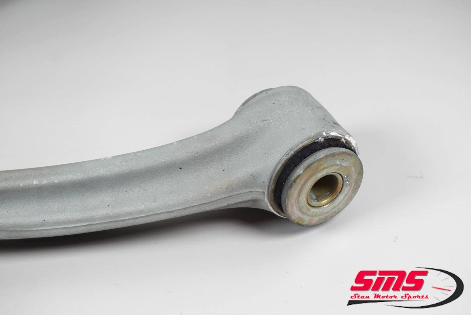 02-07 Maserati Spyder 4200 M138 Front Left Upper Control Arm LH OEM