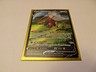 Kricketune V Pokémon Card Holo Rare 180 HP Battle Styles #006/163