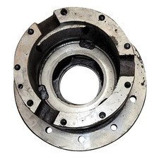 Used Differential Carrier Fits Case 1896 2094 2096 2294 3294 A179507