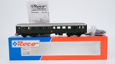 Roco H0 44547 Eilzugwagen 1./2. Kl. DB