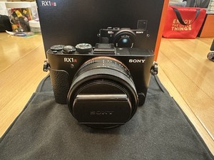 Sony Rx1 | eBay