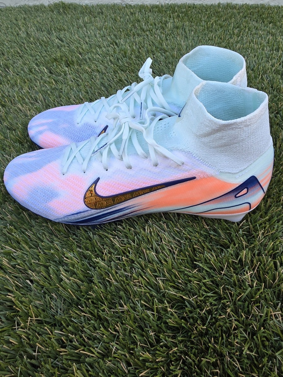 Nike Zoom Mercurial Superfly 10 Elite MDS SG-Pro Dream Speed 9