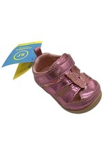 Stride Rite Toddlers Girl's Otis Sneakers Pink