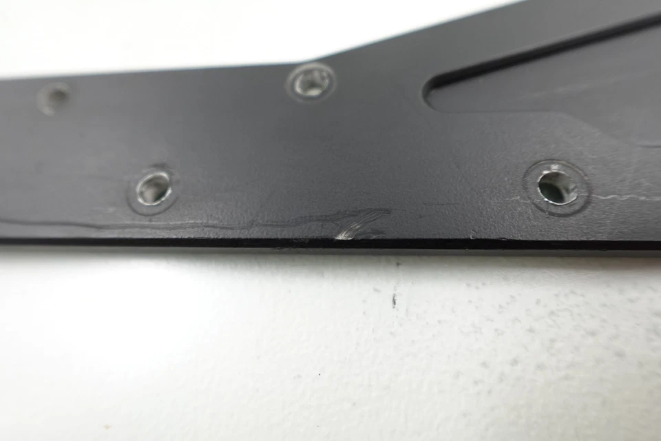 Parachoques trasero Polaris 163" Pro RMK 800 SPG Skinz 2017 1022533-458 5336318 Foto 4 de 4