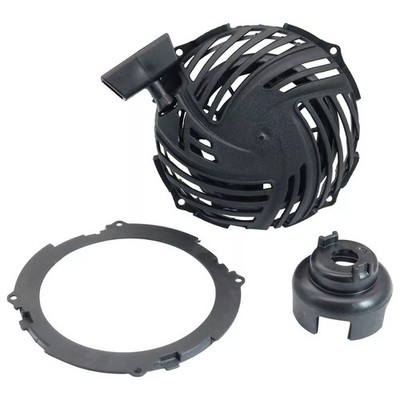 Recoil Starter für Outdoor Elektrowerkzeuge kompatibel mit mehreren Modellen