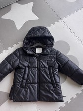 kids winter Jacket Zara