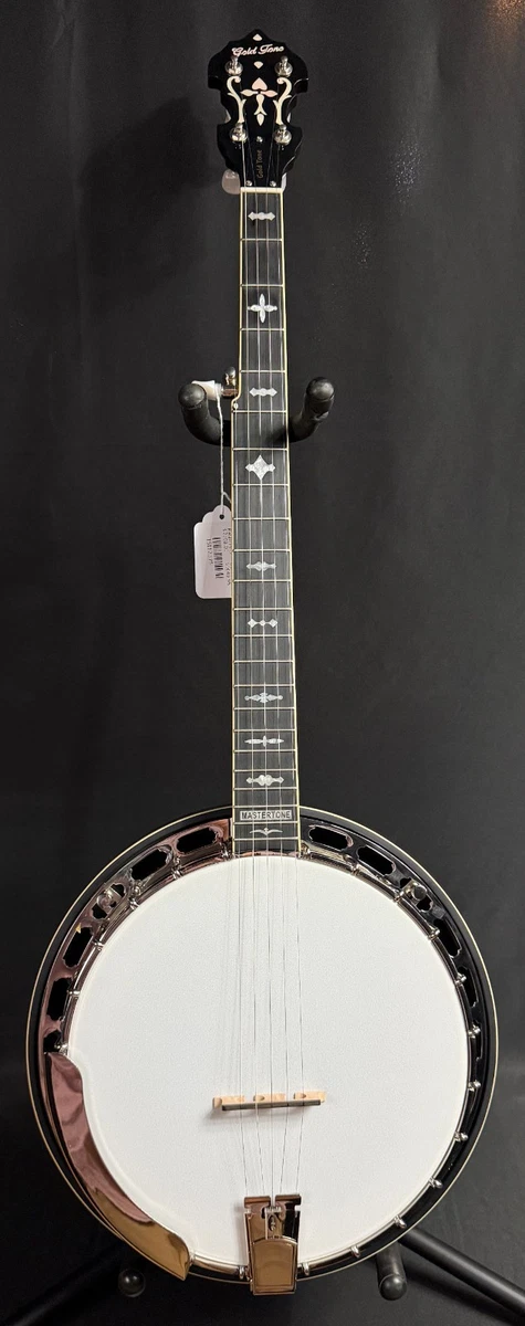 Gold Tone Banjos for sale | eBay