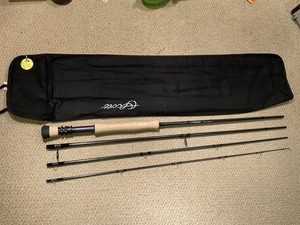 Scott G2 Fly Rod | eBay