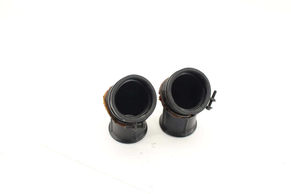 2016 KAWASAKI NINJA 300 EX300 OEM AIRBOX INTAKE VELOCITY STACKS — 第 2/4 张图片