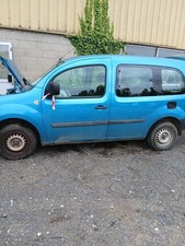 Porte avant et accessoires Renault KANGOO