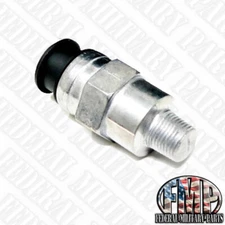 Temperature Sending Unit TSU PCB CR-2696A fits Humvee M998 Glow Plug Controller