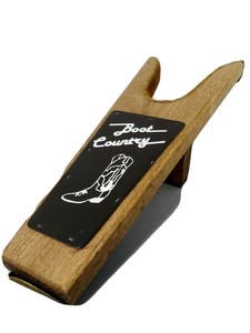 boot jack western wear