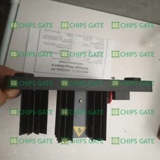 1PCS New Automatic Voltage Regulator For Basler Avr AVC63-7F Hot Sell