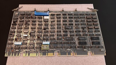 DEC Digital Equipment Corp. M8200-YA DDCMP microprocessor DMC11-R (B12)