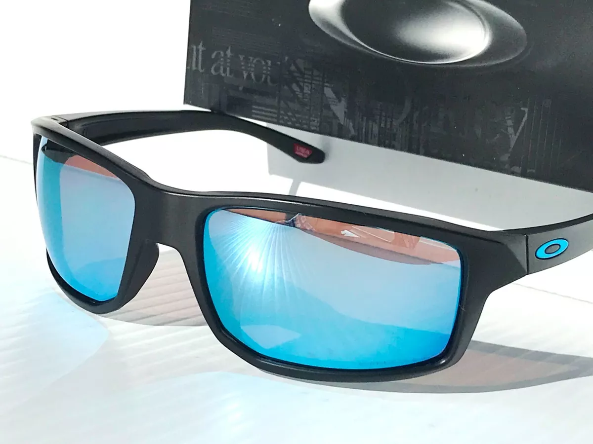 Oakley GIBSTON - First Look!