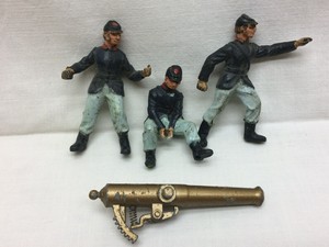 army guy figures