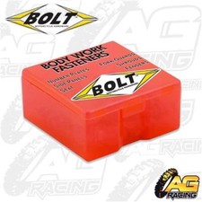 Bolt Plastics Fastener Kit For Honda CRF 150R CRF 150 R CRF150R 2007-2023