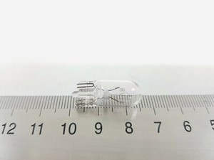 1 X BOMBILLA DIAL RADIO BOMBILLITA BULB NEON 230V E10 1 PC RCA30//1