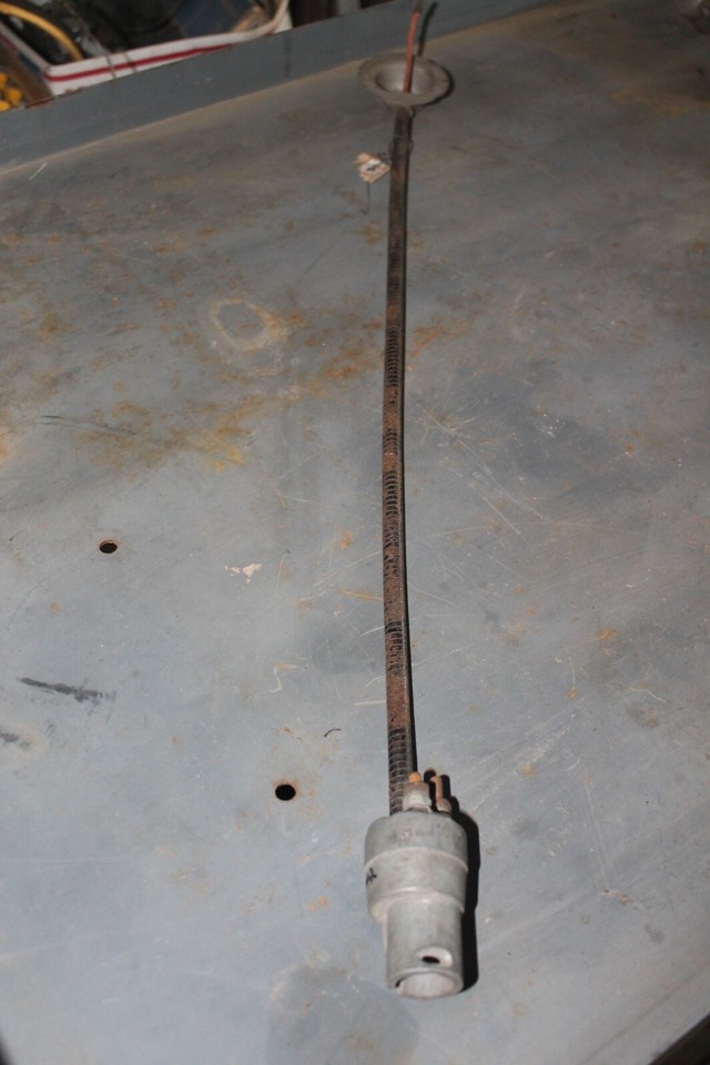 1939 Plymouth Dodge Chrysler Ignition Switch eBay