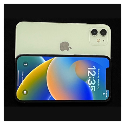 Apple iPhone 12 64GB/128GB Unlocked - Mint Condition, Free